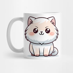 Little Kitty Mug